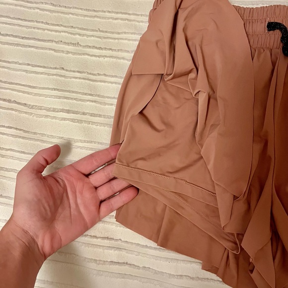 Shorts Viral Tik Tok Flowy Shorts Poshmark